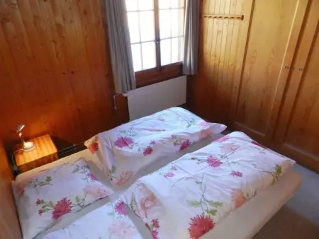 Guex, Appartement 5 personnes à Schönried - Photo 15