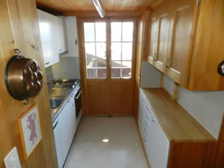 Guex, Appartement 5 personnes à Schönried - Photo 24