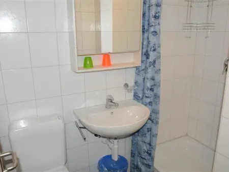 Anne (2. Stock), Appartement 12 personnes à Schönried - Photo 14