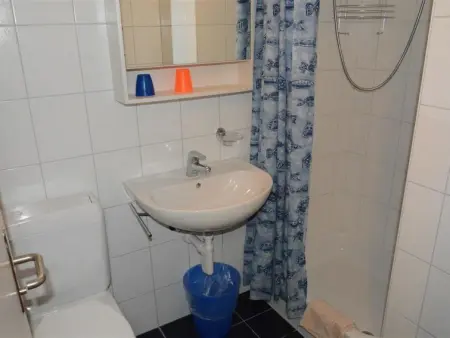 Henry (1. Stock), Appartement 12 personnes à Schönried - Photo 14