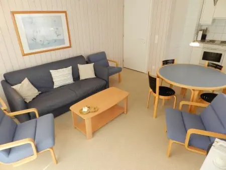 Suzanne Nr. 20, Appartement 5 personnes à Schönried - Photo 11