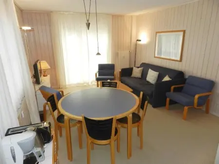 Suzanne Nr. 20, Appartement 5 personnes à Schönried - Photo 12