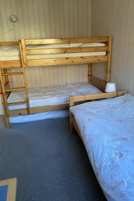 Suzanne Nr. 20, Appartement 5 personnes à Schönried - Photo 16