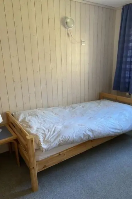 Suzanne Nr. 20, Appartement 5 personnes à Schönried - Photo 17