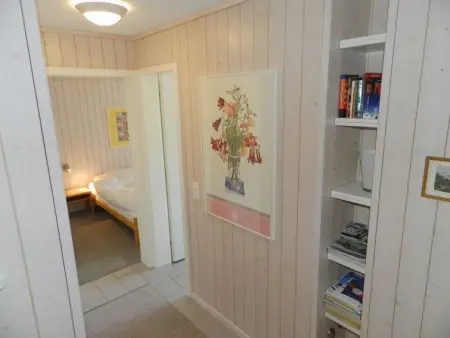 Suzanne Nr. 20, Appartement 5 personnes à Schönried - Photo 18