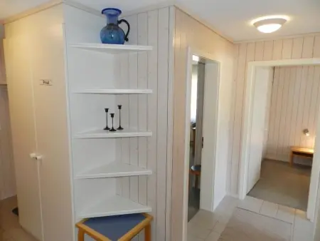 Suzanne Nr. 20, Appartement 5 personnes à Schönried - Photo 19