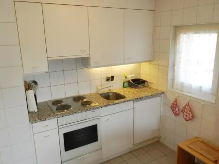 Suzanne Nr. 20, Appartement 5 personnes à Schönried - Photo 20
