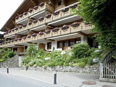Location Appartement à Gstaad,Drive - N°354626