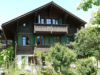 Appartamento a Gstaad,Im Wiesengrund CH3780.624.1 N°354725