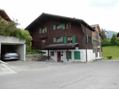Location Appartement à Gstaad,Kählen - N°354770