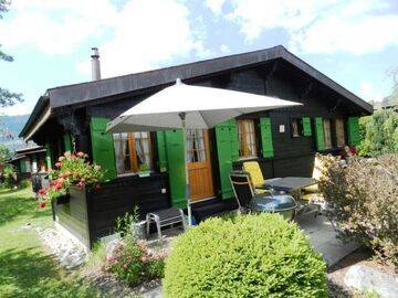 Location Appartement à Gstaad,Abnaki, Chalet - N°354782