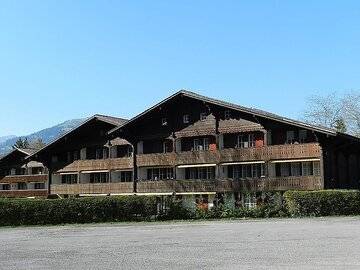 Location Appartement à Gstaad,Oberland Nr. 19 - N°410667