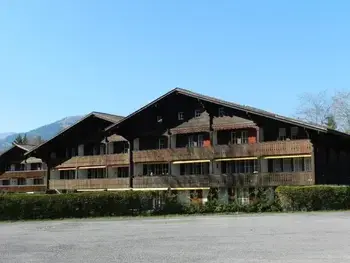 Appartamento a Gstaad,Oberland Nr. 19 CH3780.646.1 N°410667