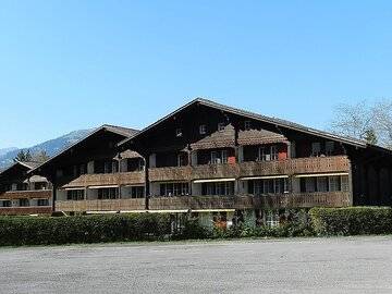 Location Appartement à Gstaad,Oberland Nr. 7 - N°441590
