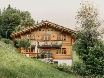 Appartement à Gstaad, Giferblick - L568530