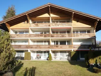 Appartamento a Gstaad,La Sarine 13 CH3780.734.1 N°867010