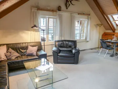 Altstadt Loft, Appartement 2 personnes à Interlaken - Photo 1