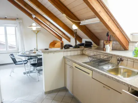 Altstadt Loft, Appartement 2 personnes à Interlaken - Photo 2