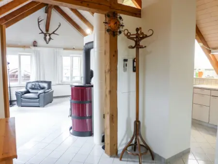 Altstadt Loft, Appartement 2 personnes à Interlaken - Photo 8