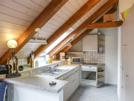 Altstadt Loft, Appartement 2 personnes à Interlaken - Photo 9