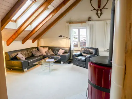 Altstadt Loft, Appartement 2 personnes à Interlaken - Photo 10