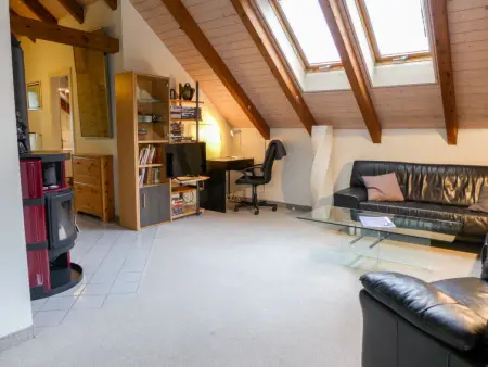 Altstadt Loft, Appartement 2 personnes à Interlaken - Photo 11