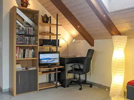 Altstadt Loft, Appartement 2 personnes à Interlaken - Photo 12