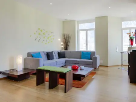 Elegance, Appartement 4 personnes à Interlaken - Photo 2