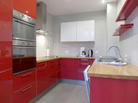 Elegance, Appartement 4 personnes à Interlaken - Photo 6