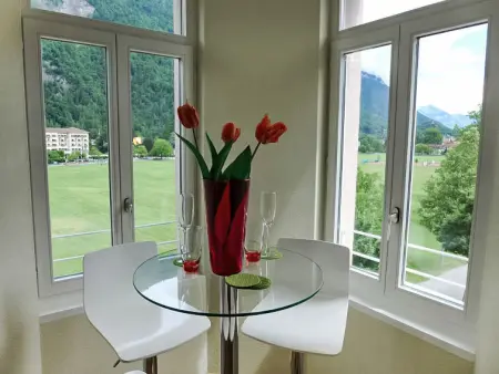 Elegance, Appartement 4 personnes à Interlaken - Photo 9