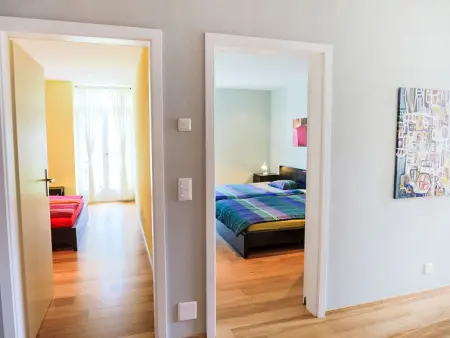 Elegance, Appartement 4 personnes à Interlaken - Photo 11