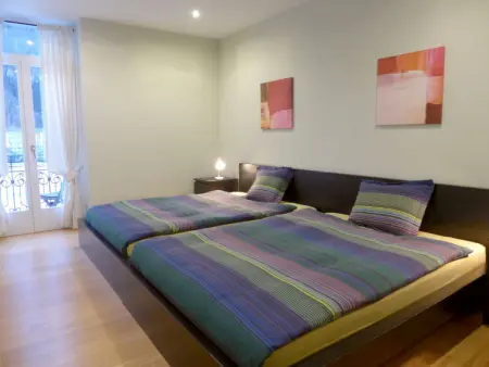 Elegance, Appartement 4 personnes à Interlaken - Photo 12