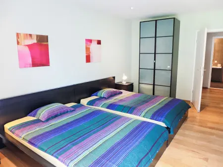 Elegance, Appartement 4 personnes à Interlaken - Photo 13