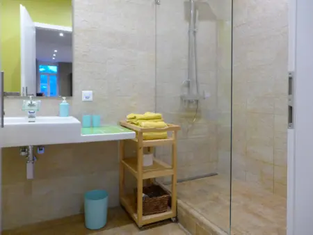 Elegance, Appartement 4 personnes à Interlaken - Photo 14