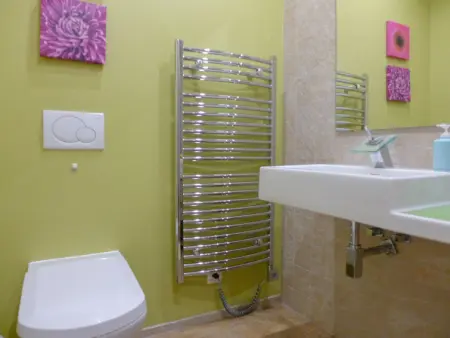 Elegance, Appartement 4 personnes à Interlaken - Photo 15