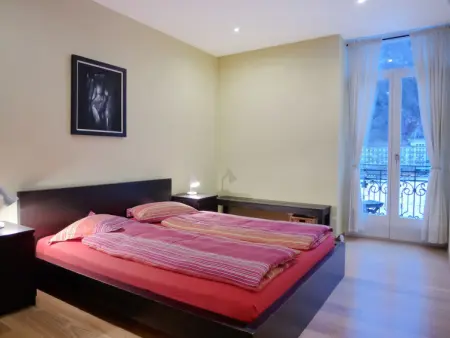 Elegance, Appartement 4 personnes à Interlaken - Photo 16