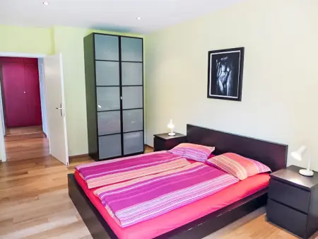 Elegance, Appartement 4 personnes à Interlaken - Photo 17