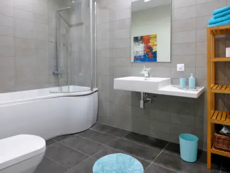 Elegance, Appartement 4 personnes à Interlaken - Photo 18