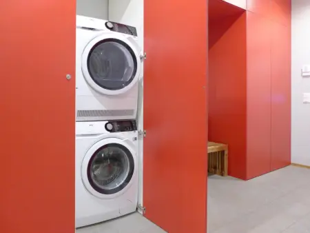 Elegance, Appartement 4 personnes à Interlaken - Photo 20