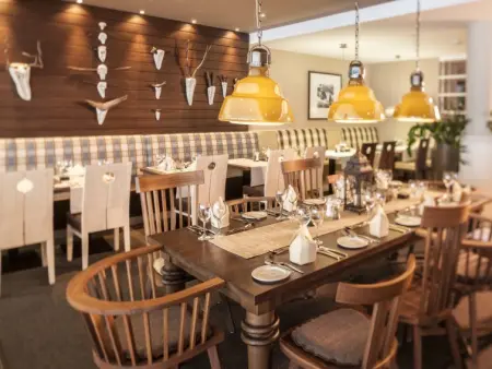 Komfort Maisonette, Dorint Blümlisalp, Appartement 2 personnes à Beatenberg - Photo 14