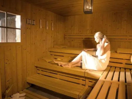 Komfort Maisonette, Dorint Blümlisalp, Appartement 2 personnes à Beatenberg - Photo 16