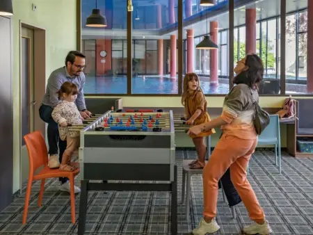 Komfort Maisonette, Dorint Blümlisalp, Appartement 2 personnes à Beatenberg - Photo 17