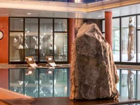 Komfort Maisonette, Dorint Blümlisalp, Appartement 2 personnes à Beatenberg - Photo 18