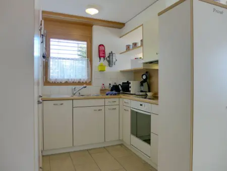 Mountain Lake Panorama, Chalet 3 personnes à Beatenberg - Photo 5