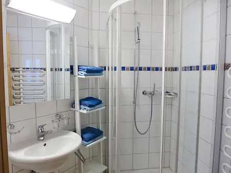 Mountain Lake Panorama, Chalet 3 personnes à Beatenberg - Photo 8