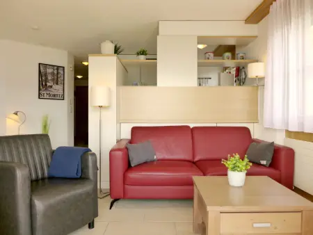 Mountain Lake Panorama, Chalet 3 personnes à Beatenberg - Photo 13