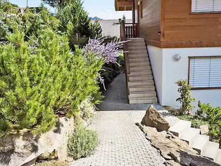 Mountain Lake Panorama, Chalet 3 personnes à Beatenberg - Photo 17