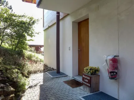 Mountain Lake Panorama, Chalet 3 personnes à Beatenberg - Photo 18