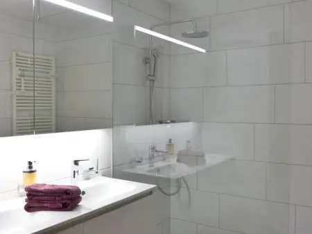 Chalet Burgfeld, Appartement 6 personnes à Beatenberg - Photo 9