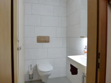 Chalet Burgfeld, Appartement 6 personnes à Beatenberg - Photo 12